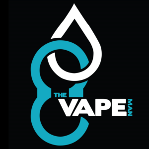 Logo Design by tmds.tarunmishradesignstudio 2 for The Vape Man | Design: #20881900