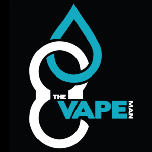 Logo Design by tmds.tarunmishradesignstudio 2 for The Vape Man | Design: #20881901