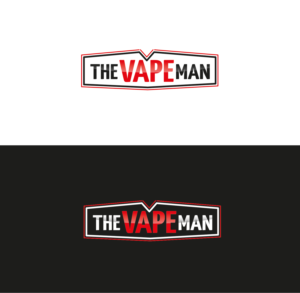 Logo Design by BlimBlim for The Vape Man | Design: #21968760