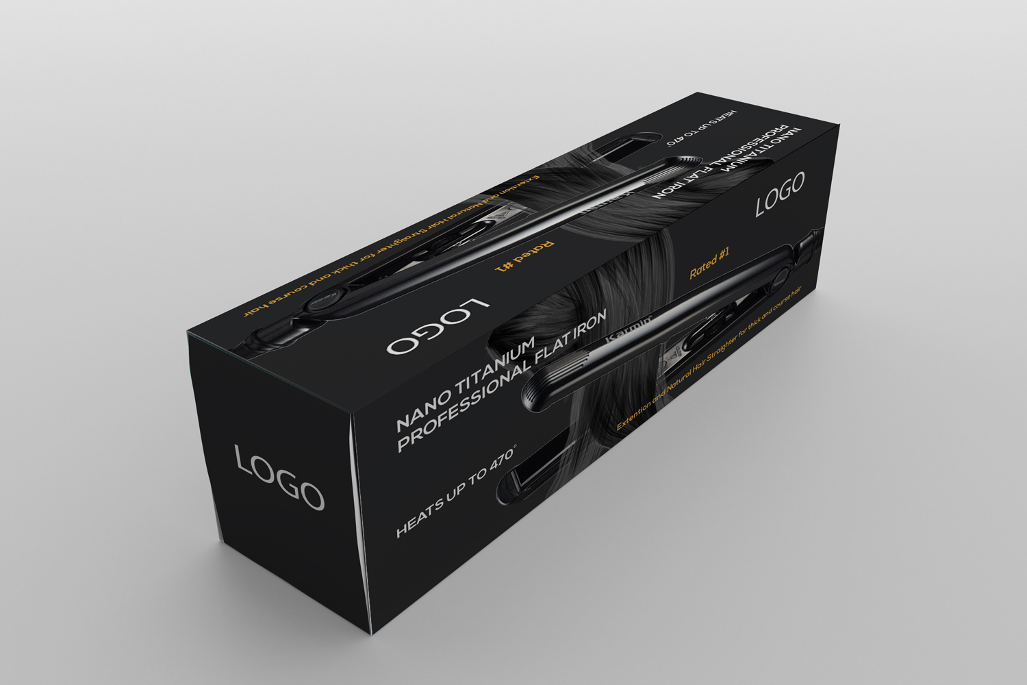 Packaging Design by bonny_r for this project | Design: #20890229