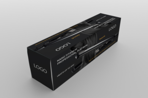 Packaging Design by bonny_r
