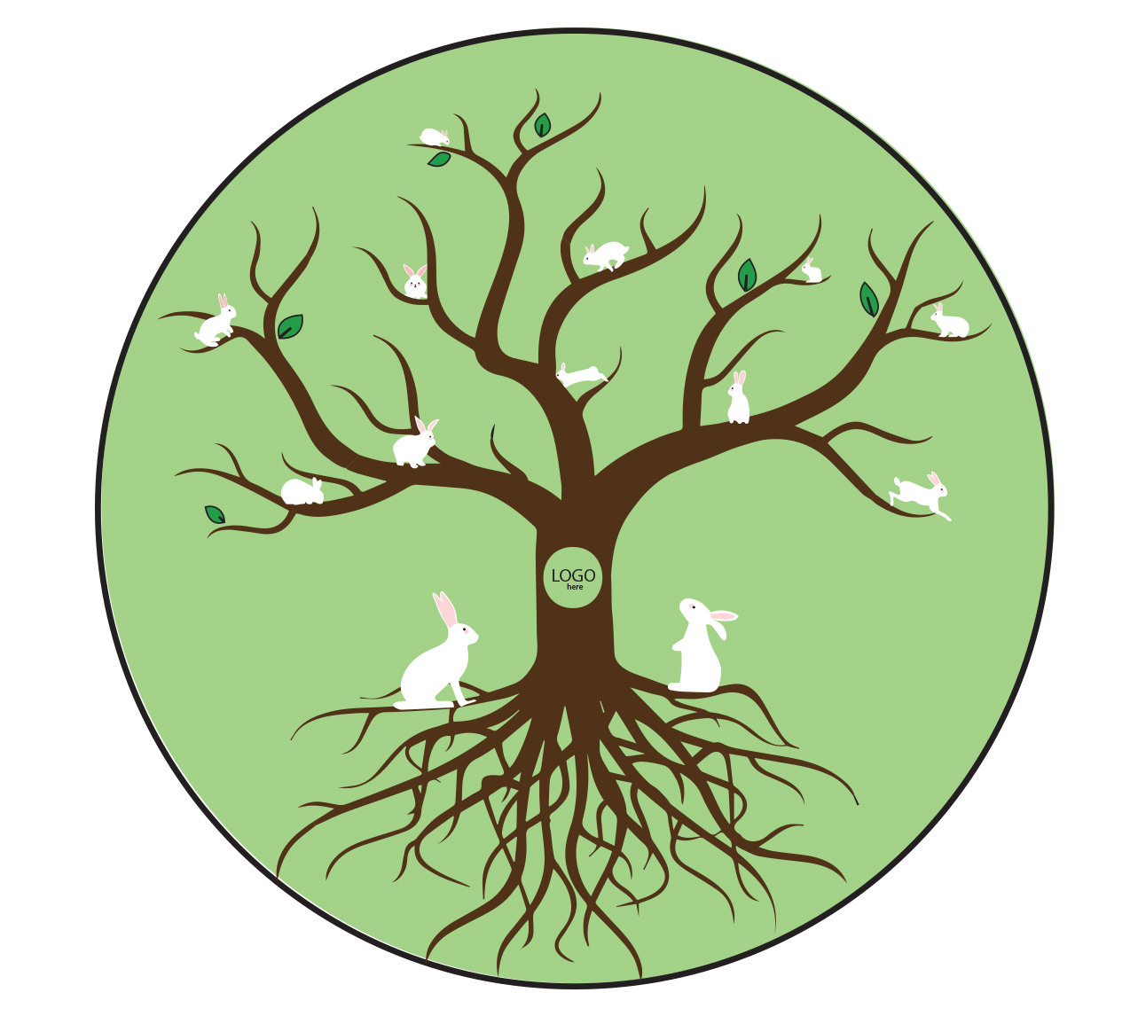 Graphic Design by TGDesigns for Aitchwood LLC | Design #20889957