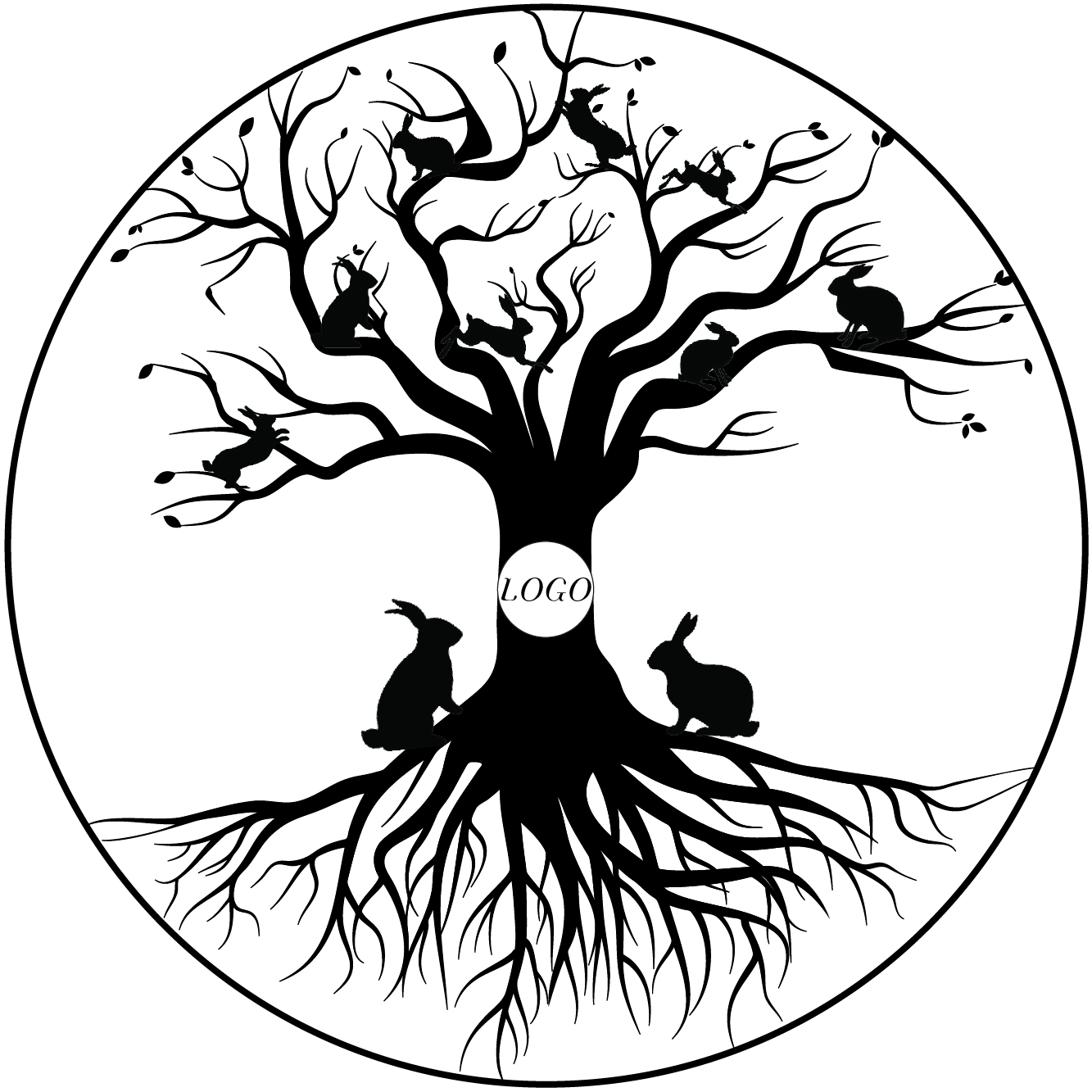 Graphic Design by TGDesigns for Aitchwood LLC | Design #20892424