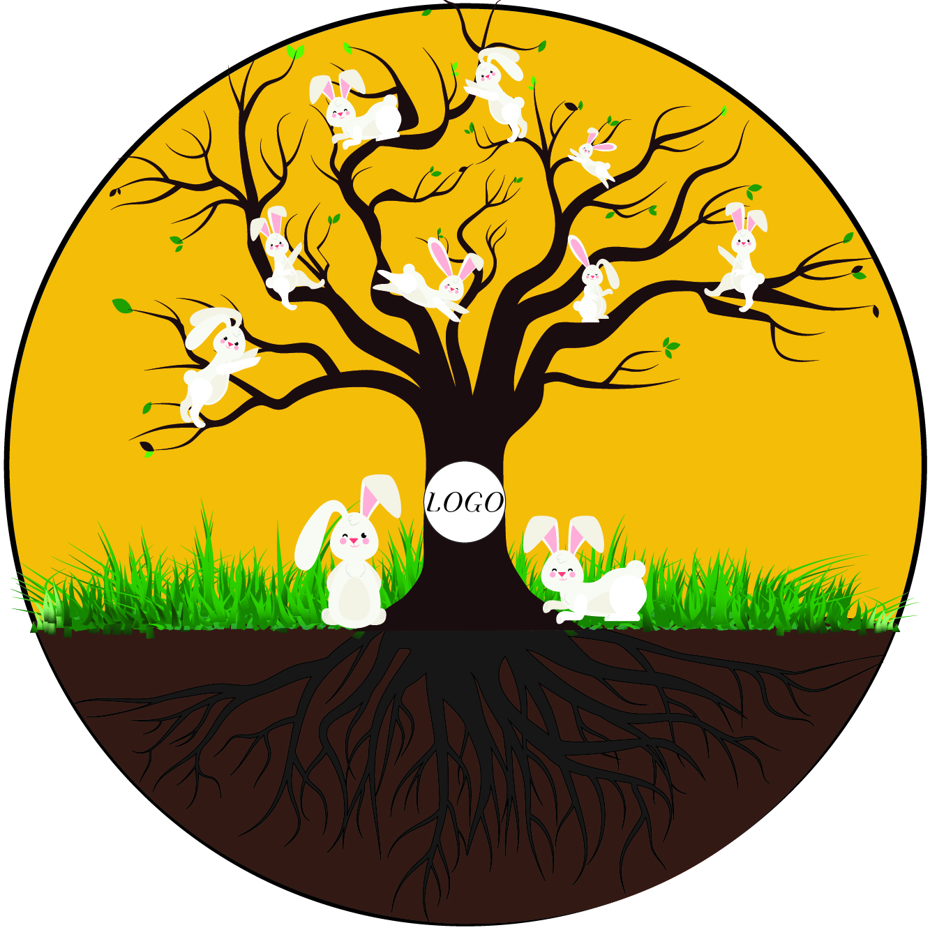 Graphic Design by TGDesigns for Aitchwood LLC | Design #20892425