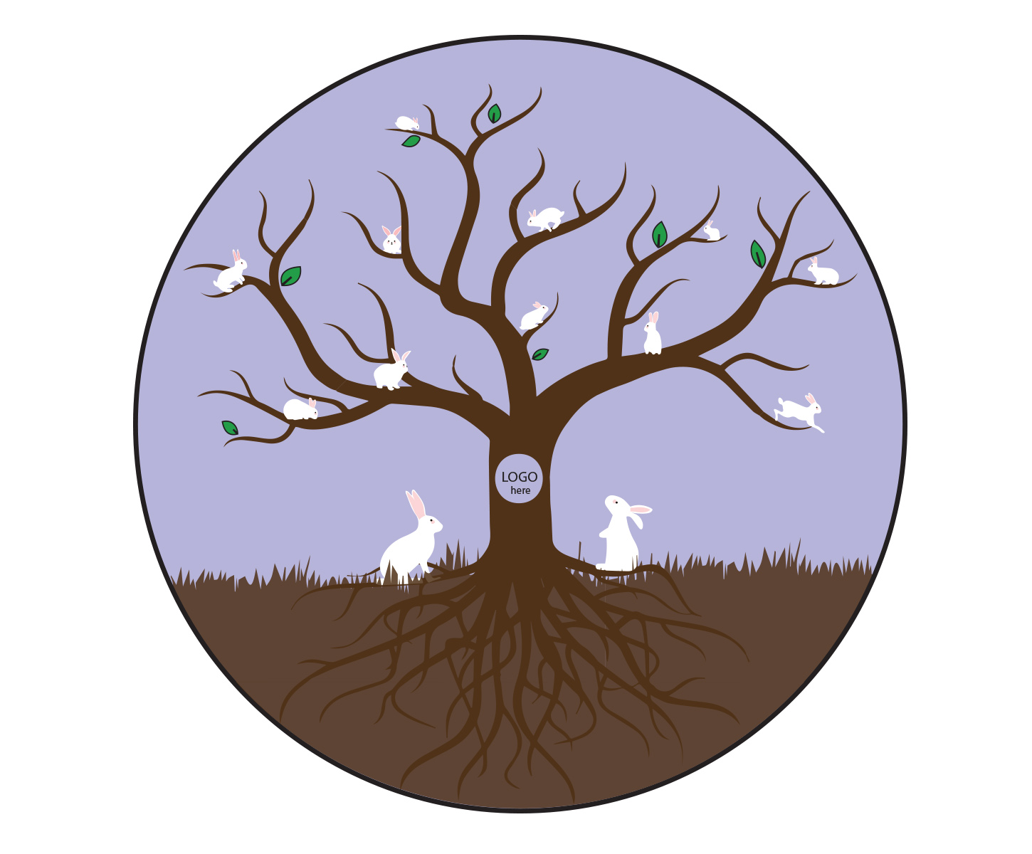 Graphic Design by TGDesigns for Aitchwood LLC | Design #20896964