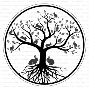 Graphic Design by Martin Alonso for Aitchwood LLC | Design: #20883653