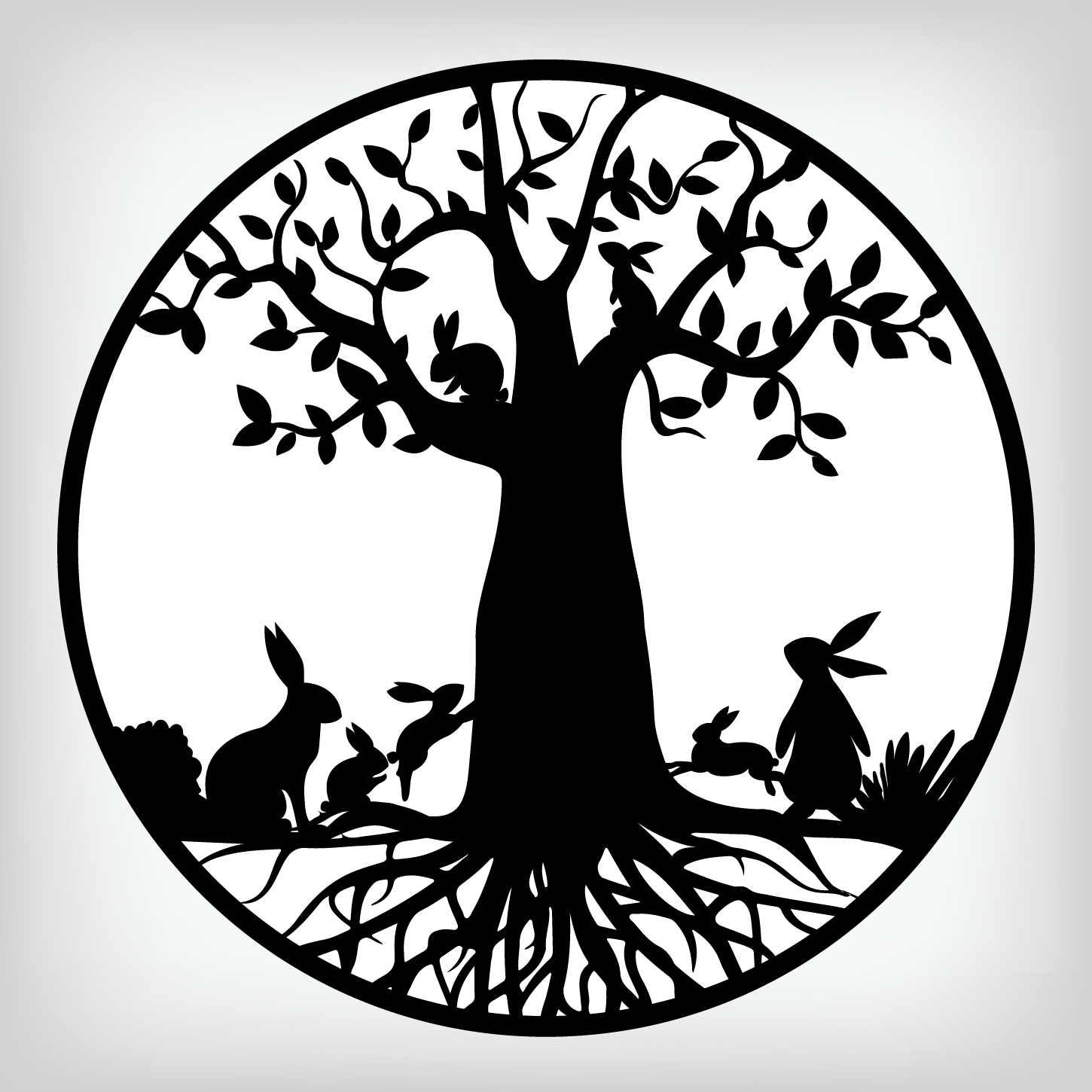 Graphic Design by Creative Chamber for Aitchwood LLC | Design #20889491