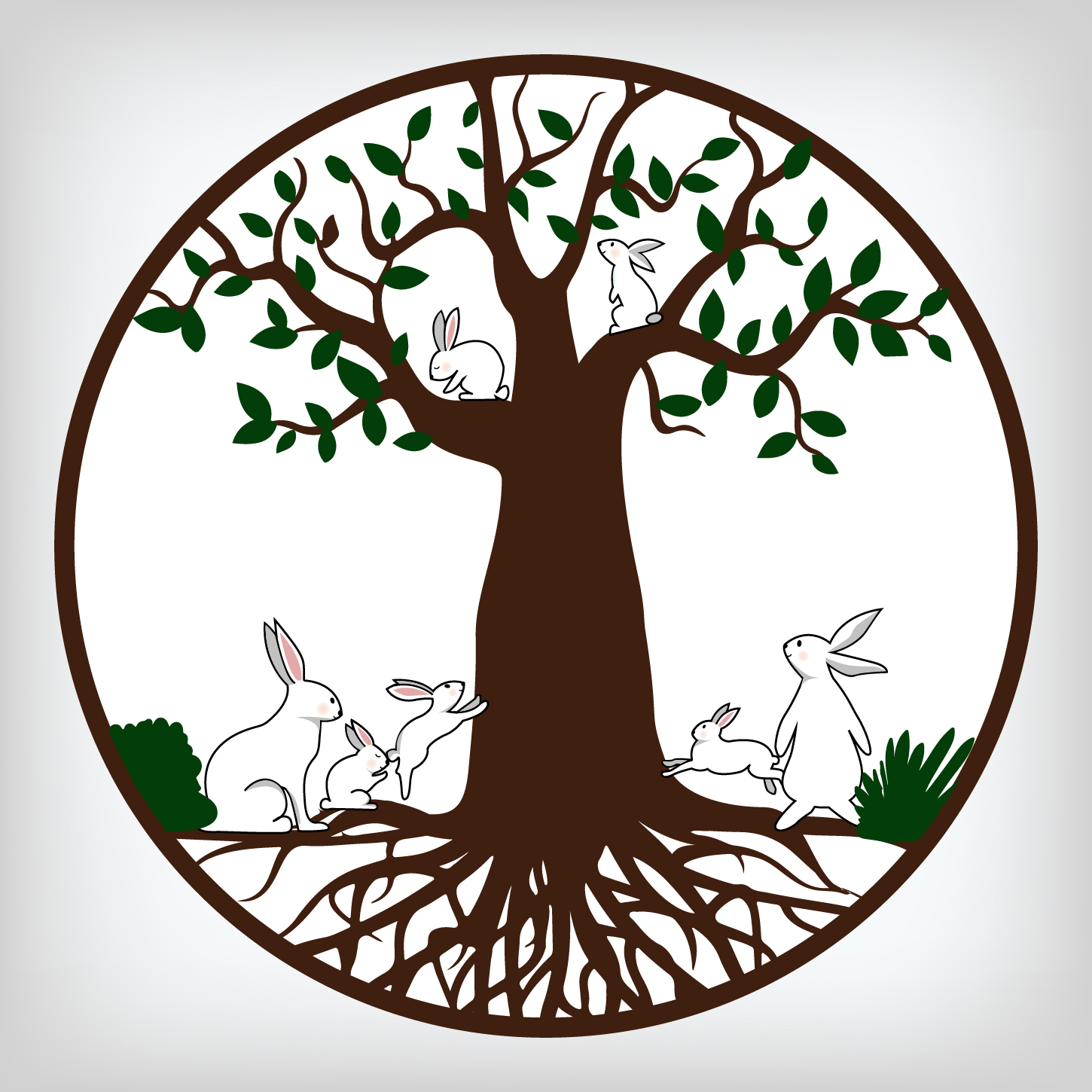 Graphic Design by Creative Chamber for Aitchwood LLC | Design #20889492