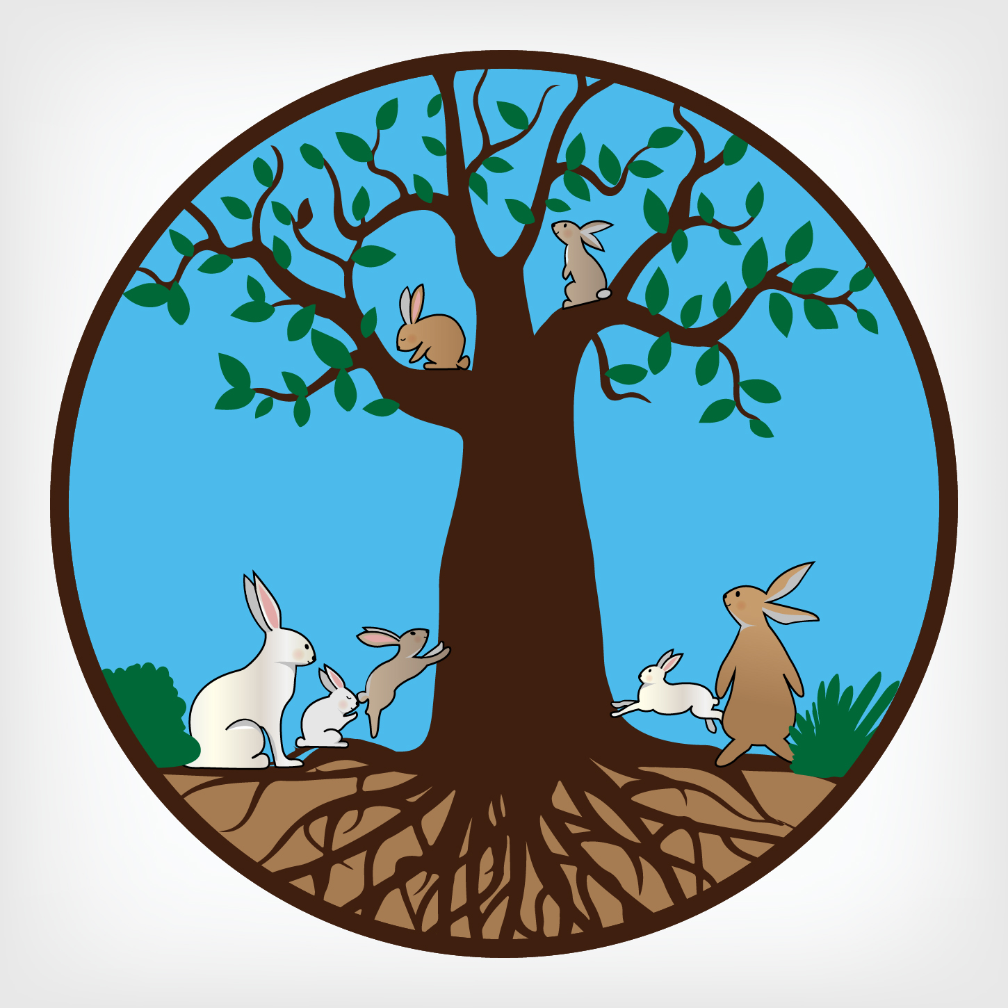 Diseño Gráfico por Creative Chamber para Aitchwood LLC | Diseño #20890336