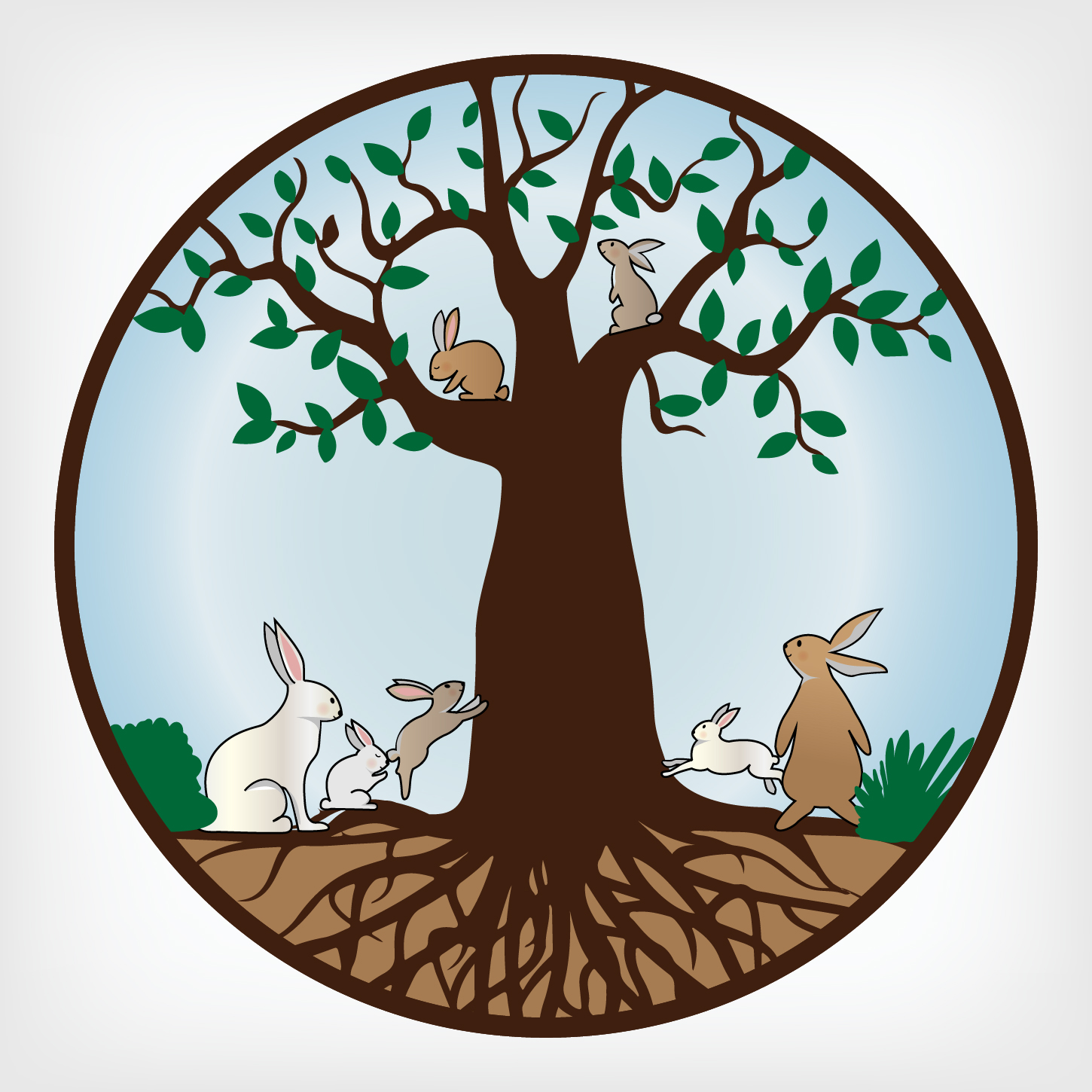 Diseño Gráfico por Creative Chamber para Aitchwood LLC | Diseño #20891708