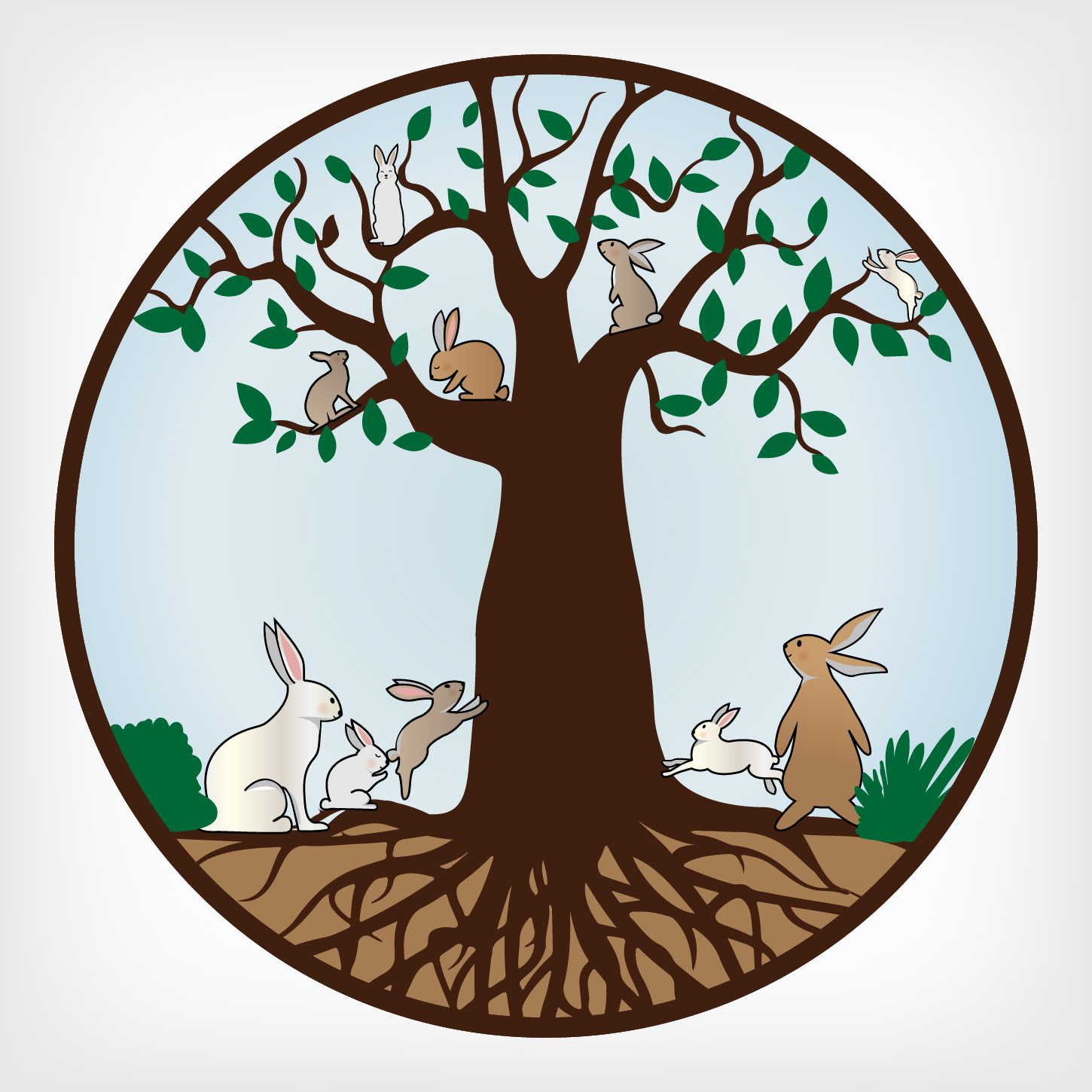 Graphic Design by Creative Chamber for Aitchwood LLC | Design #20893357