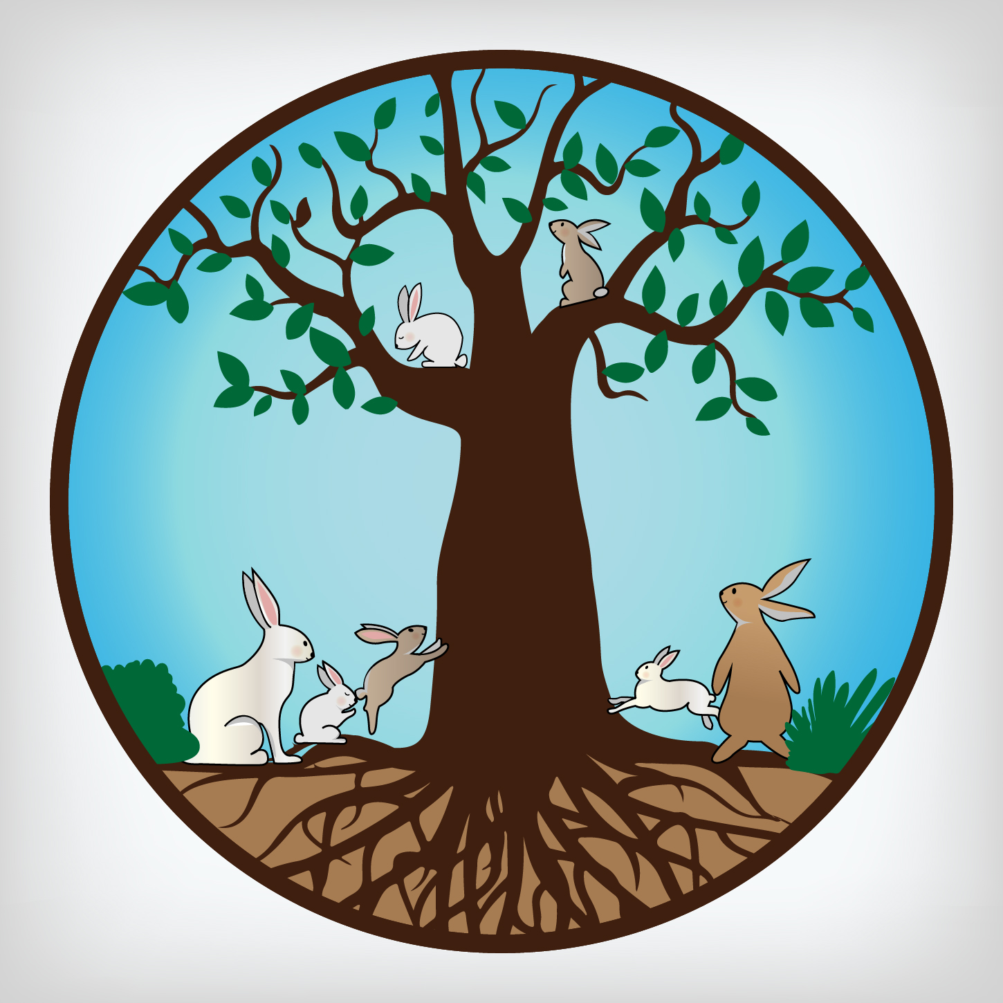 Graphic Design by Creative Chamber for Aitchwood LLC | Design #20906457