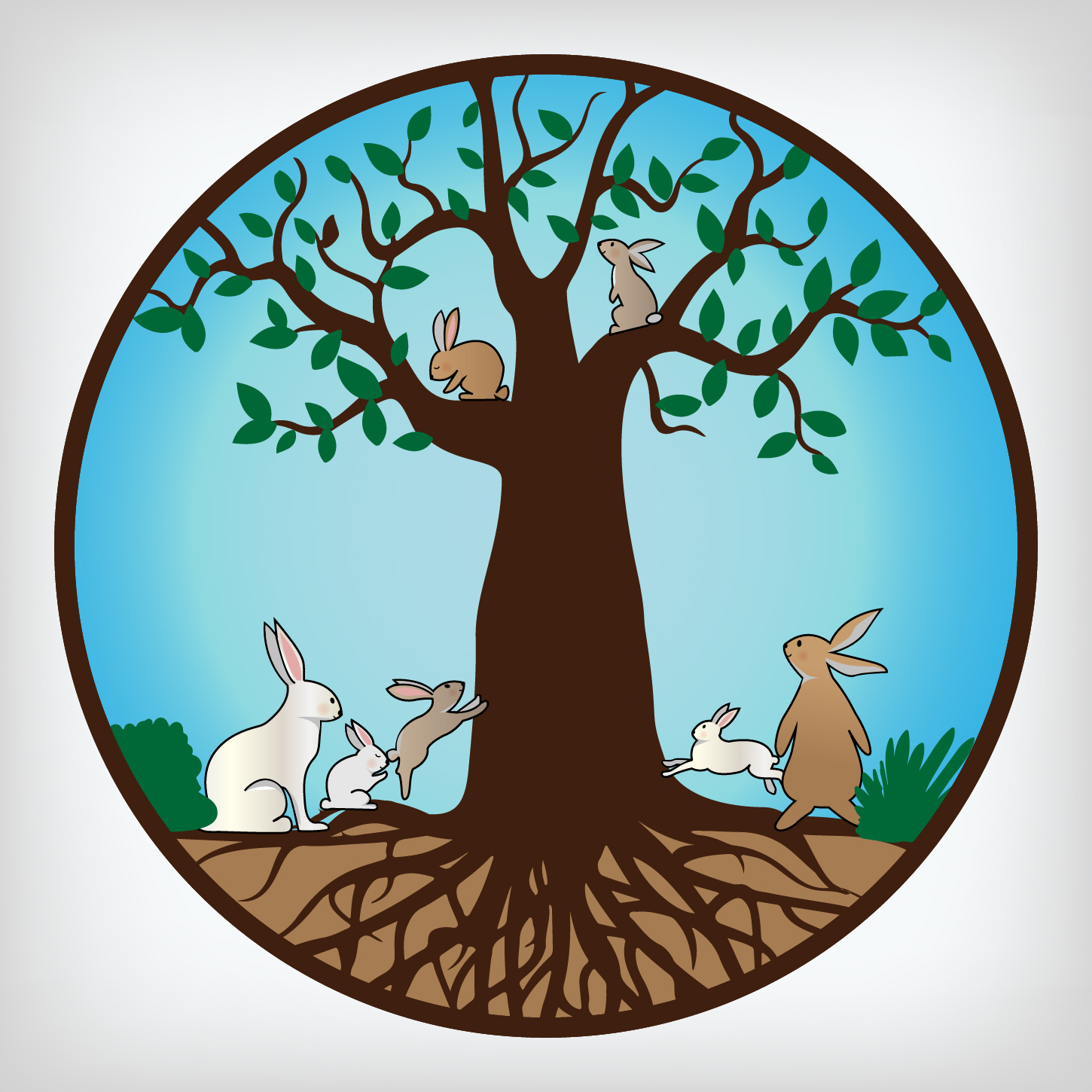 Graphic Design by Creative Chamber for Aitchwood LLC | Design #20906458