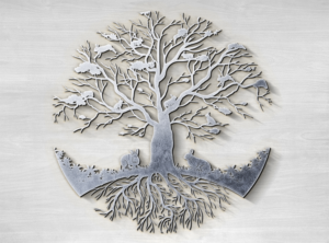 Graphic Design by MTajvidi for Aitchwood LLC | Design: #20890553