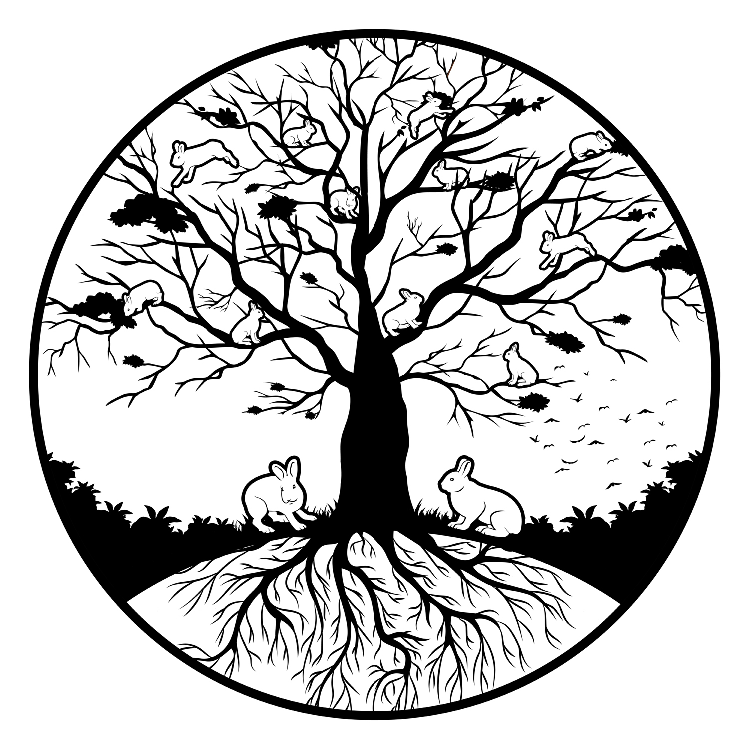 Diseño Gráfico por MTajvidi para Aitchwood LLC | Diseño #20900676