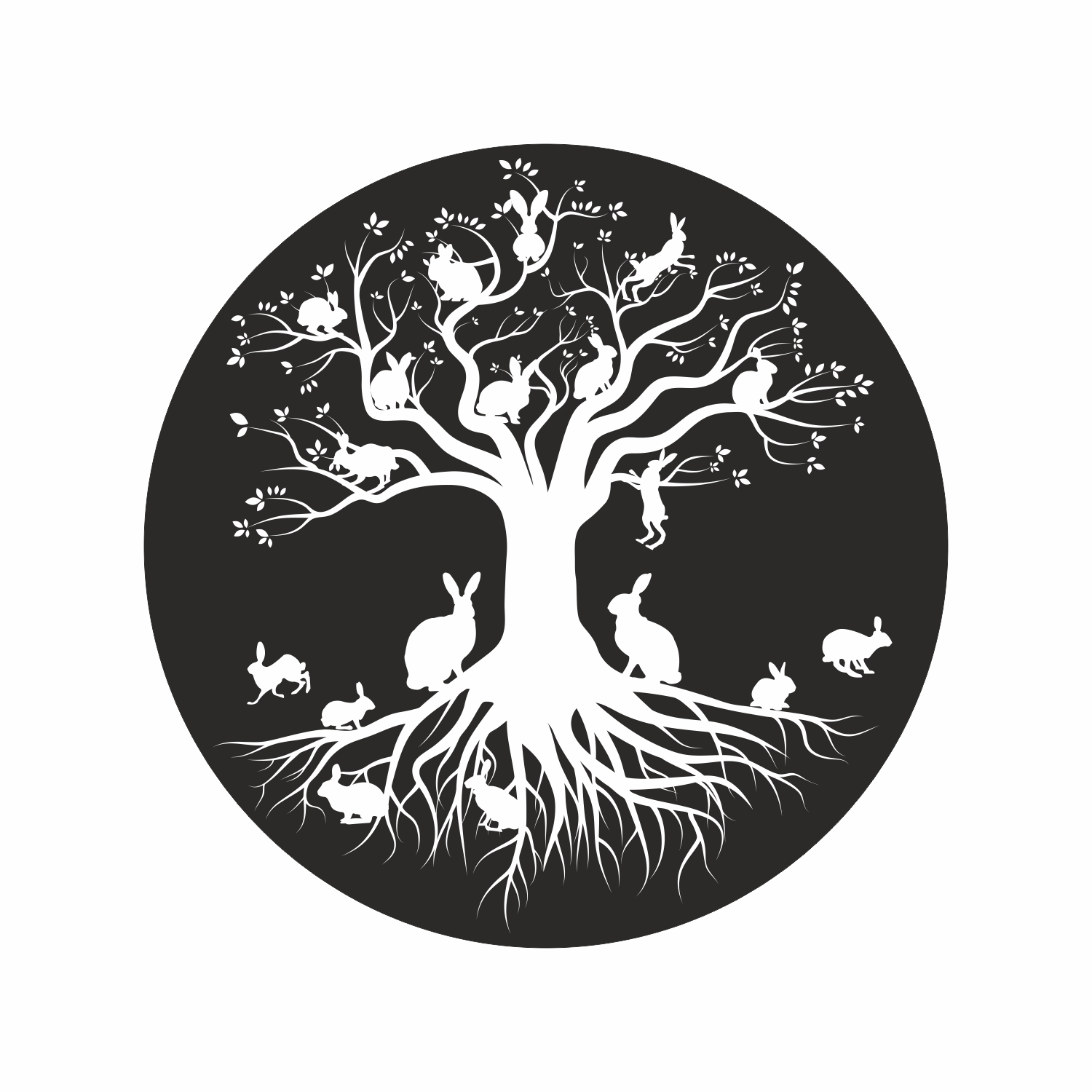Graphic Design by Maestroto for Aitchwood LLC | Design #20888151
