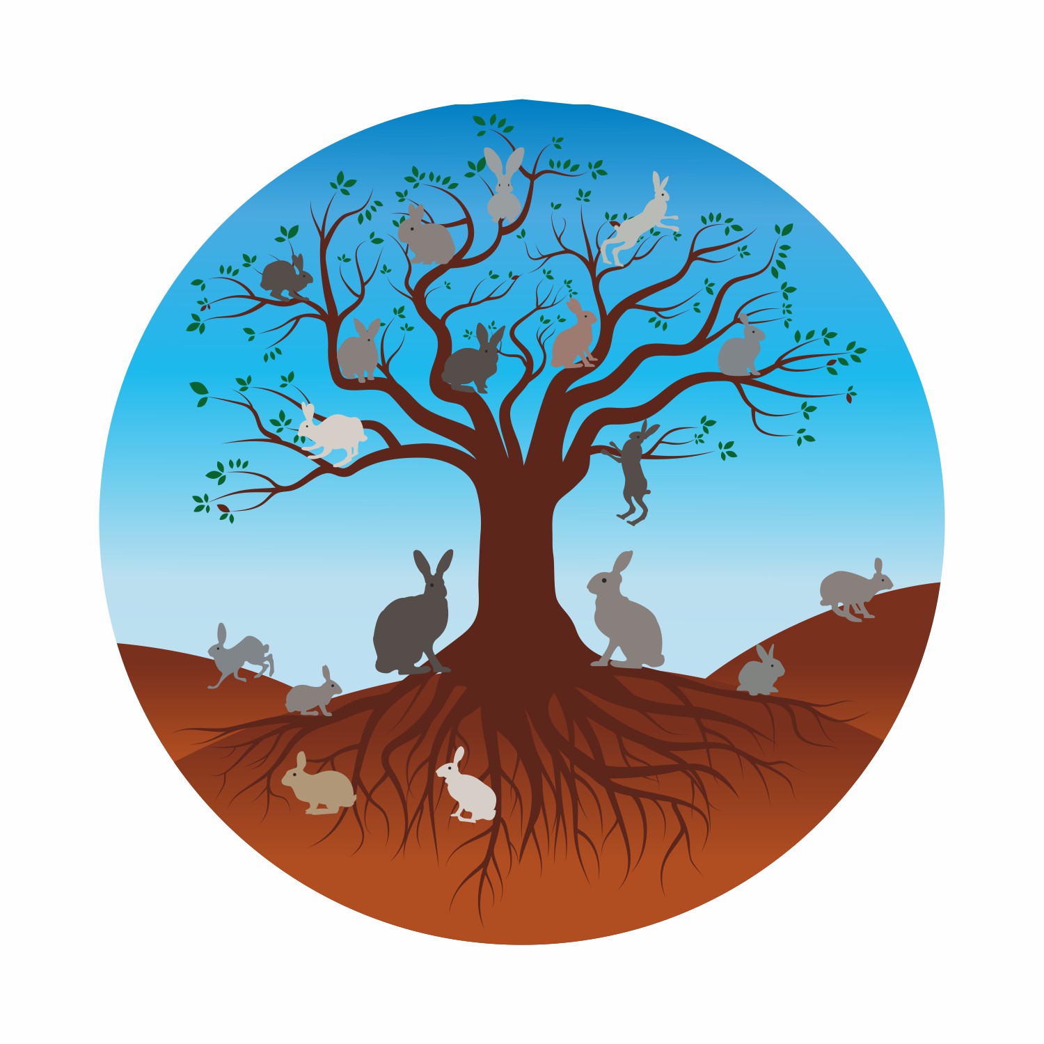Diseño Gráfico por Maestroto para Aitchwood LLC | Diseño #20891227