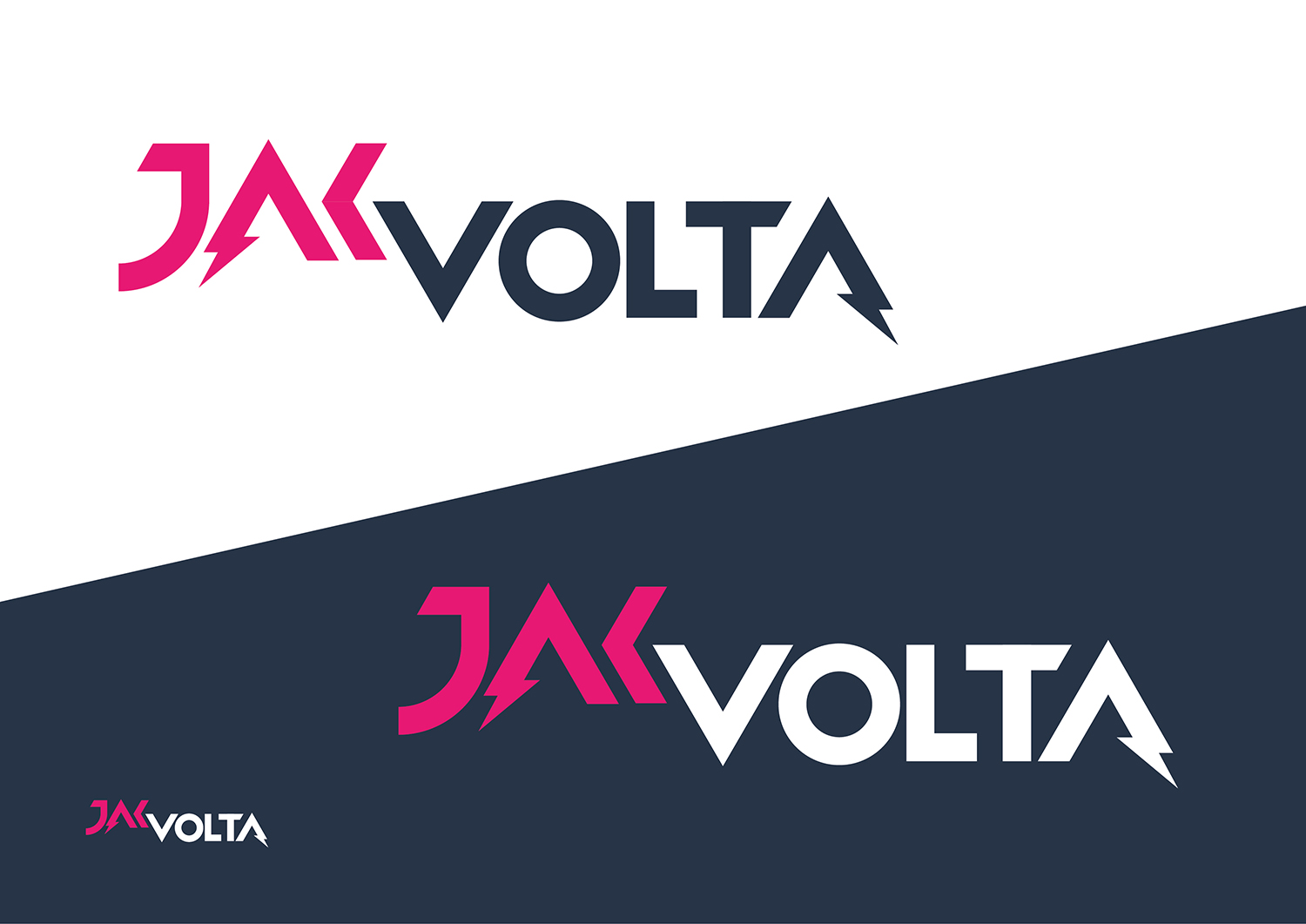 Diseño de Logo por Channel Studio para este proyecto | Diseño #20940453