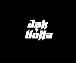 Jak Volta | Logo-Design von Buck Tornado