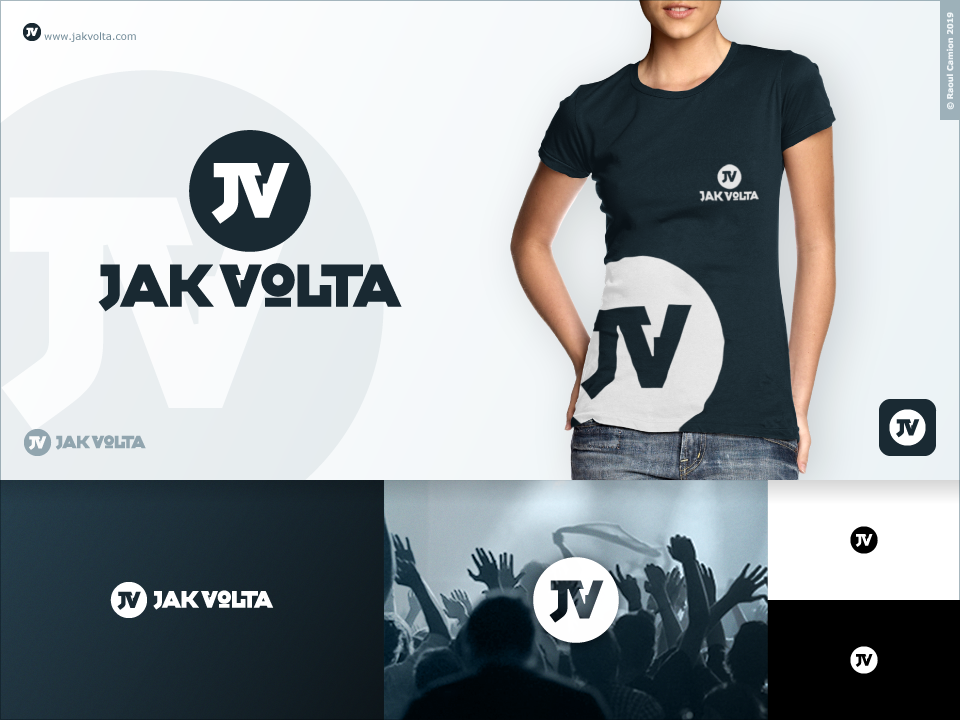 Logo Design by Raoul Camion for this project | Design #20899077