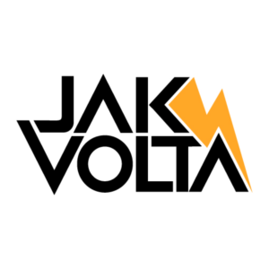 Jak Volta | Logo Design by GBDESIGN