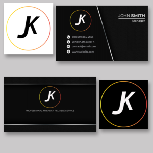 Logo Design by potensial for this project | Design: #20884258