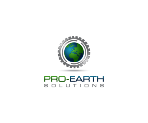 PRO-EARTH SOLUTIONS | Design de Logo par Mario