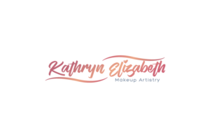 Kathryn Elizabeth Makeup Artistry | Logo-Design von jaime.sp