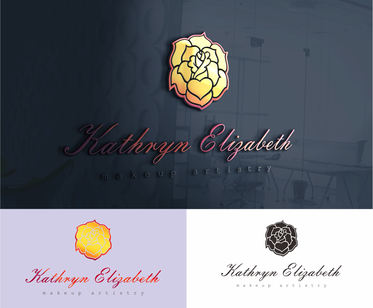 Logo Design by farizmuch for this project | Design #20891969