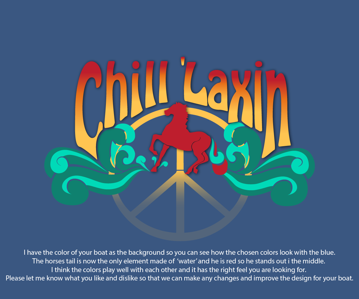 Graphic Design by ark for this project | Design #2955817
