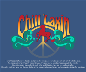 Graphic Design by ark for this project | Design: #2955817