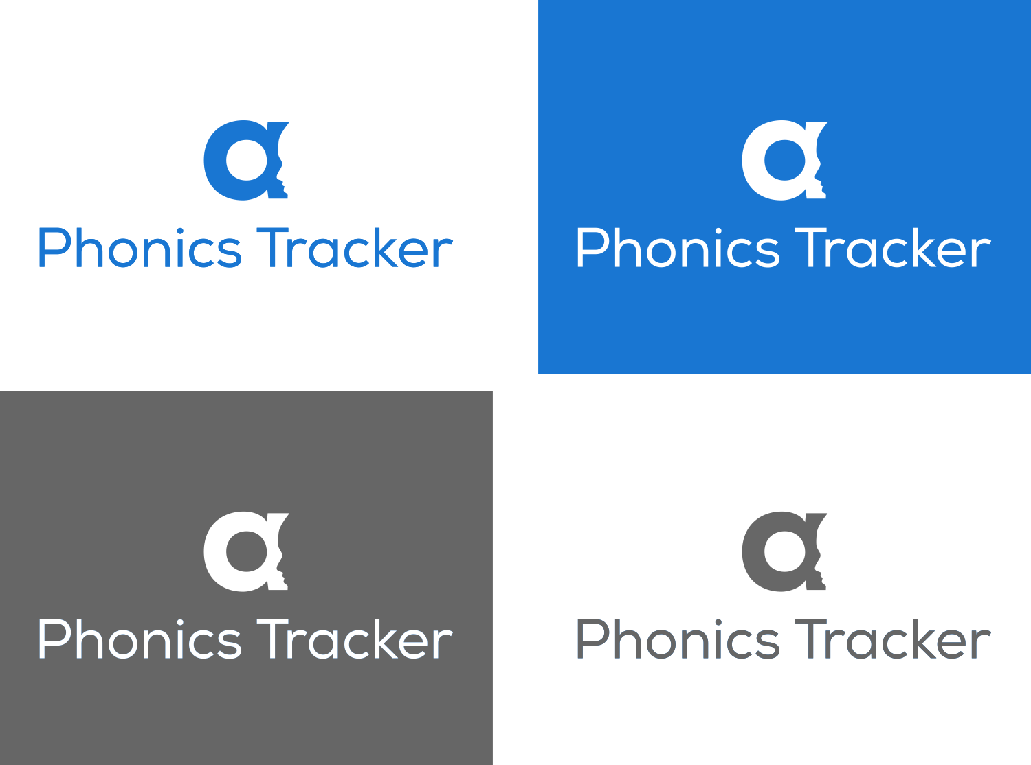 Logo Design by veronnie for Phonics Tracker | Design #20917662