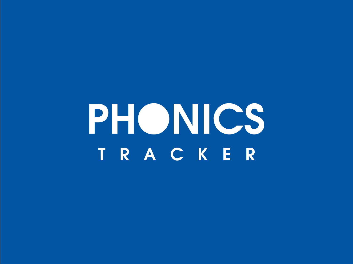 Logo Design by R16 for Phonics Tracker | Design #20939116