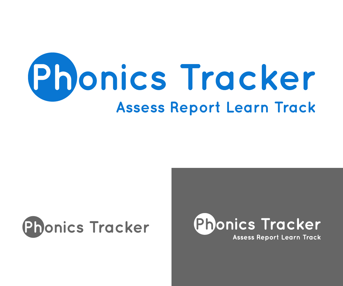 Design de Logo par Nosvorious13 Design pour Phonics Tracker | Design #20940711