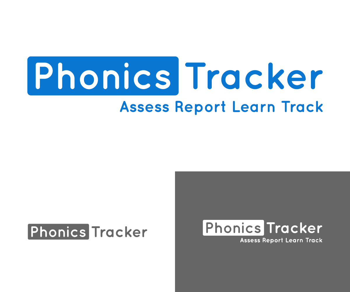 Design de Logo par Nosvorious13 Design pour Phonics Tracker | Design #20940746