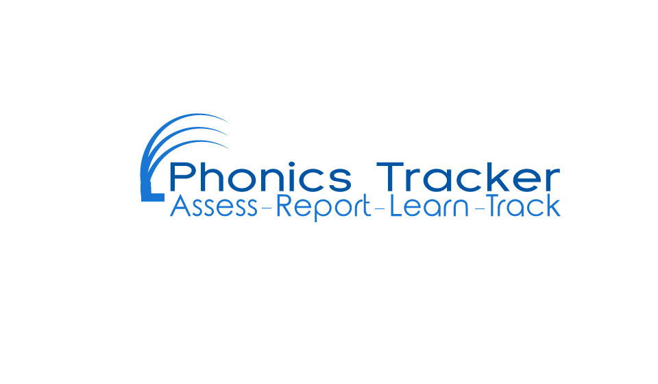 Logo Design by AetbarG 2 for Phonics Tracker | Design #20902950