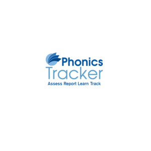Diseño de Logo por Gracia's Design para Phonics Tracker | Diseño: #20930649