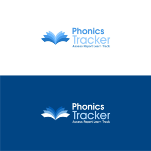 Diseño de Logo por Gracia's Design para Phonics Tracker | Diseño #20936414