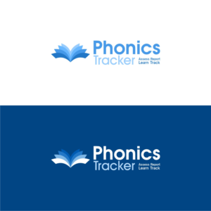 Diseño de Logo por Gracia's Design para Phonics Tracker | Diseño: #20936415