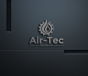 Air-Tec Systems | Logo Design by creativ_run