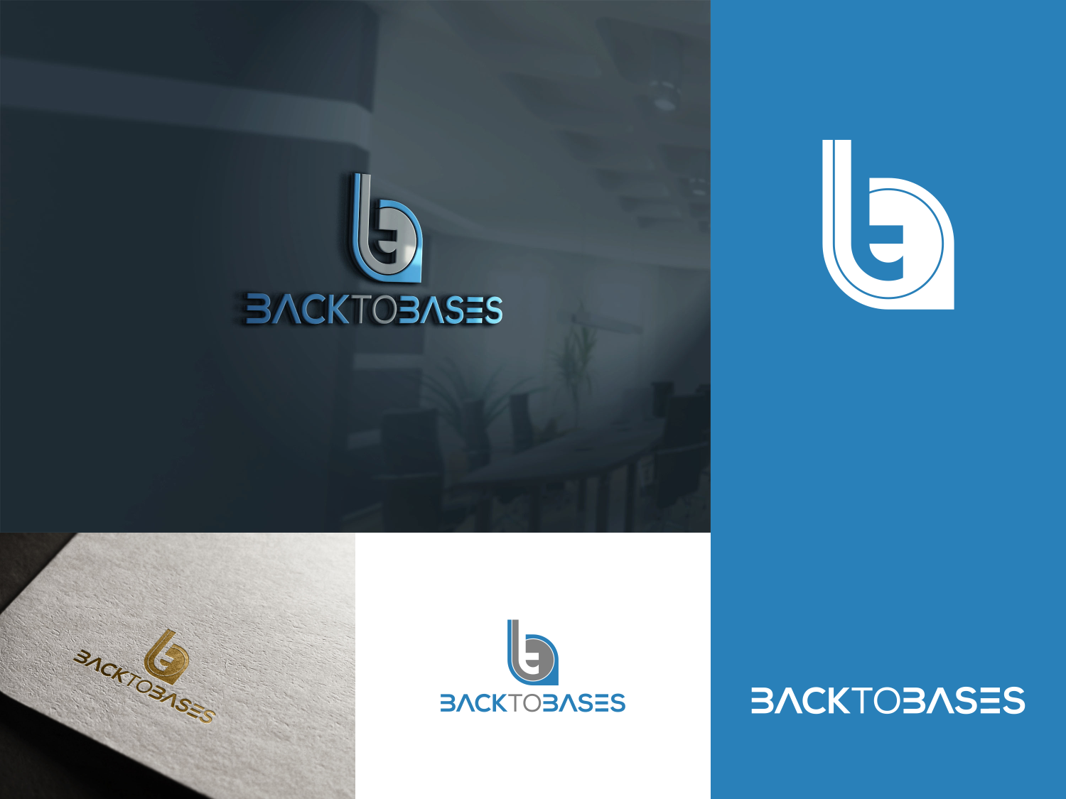 Logo Design by dobleh_creative for this project | Design #20881221