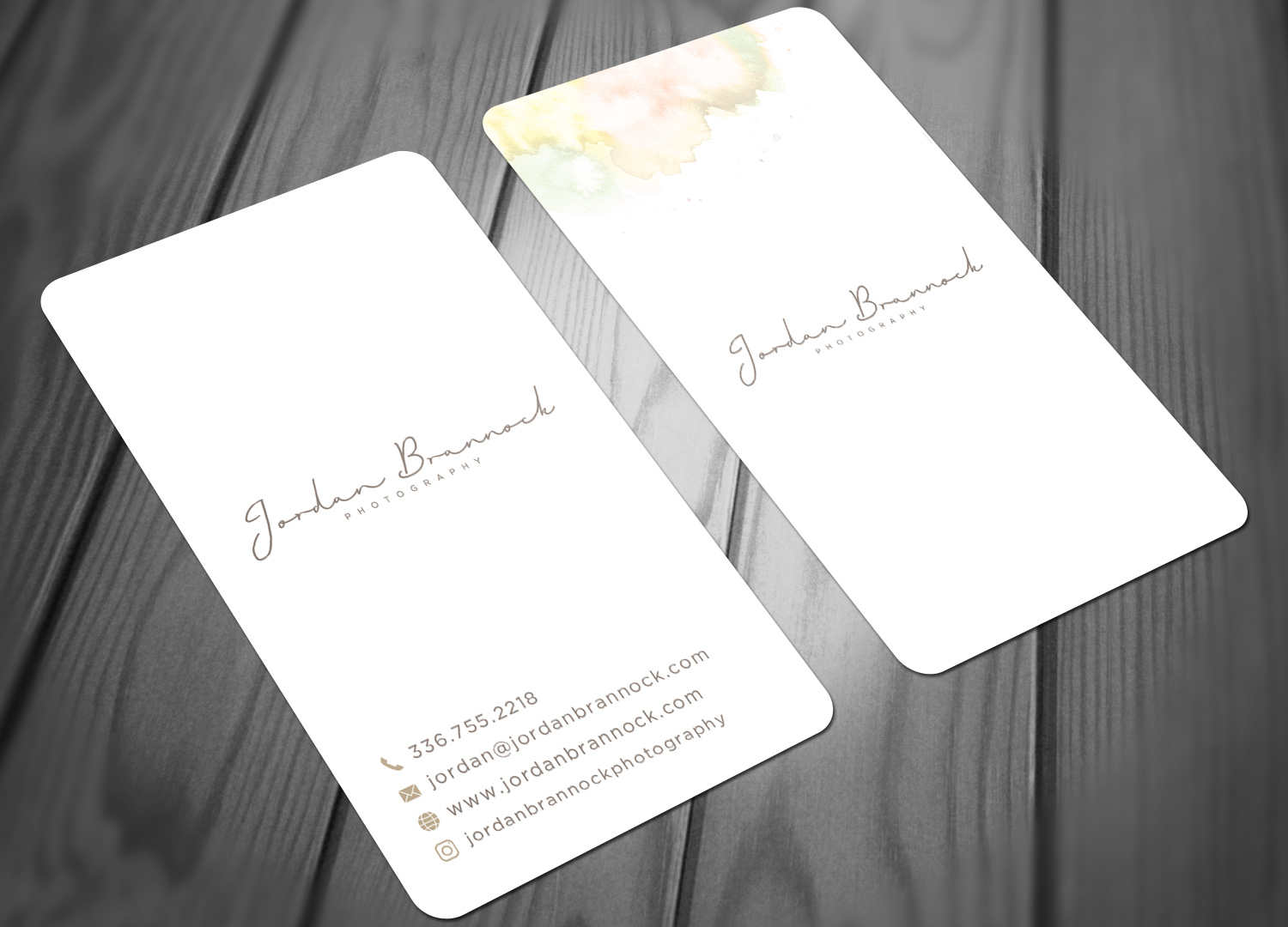 Design de Carte de Visite par Sandaruwan pour ce projet | Design #20900438