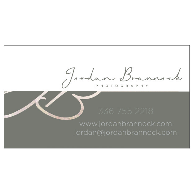 Visitenkarten-Design von kaunda für dieses Projekt | Design #20886395