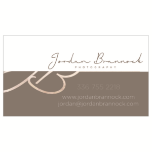 Business Card Design by kaunda for this project | Design: #20886395