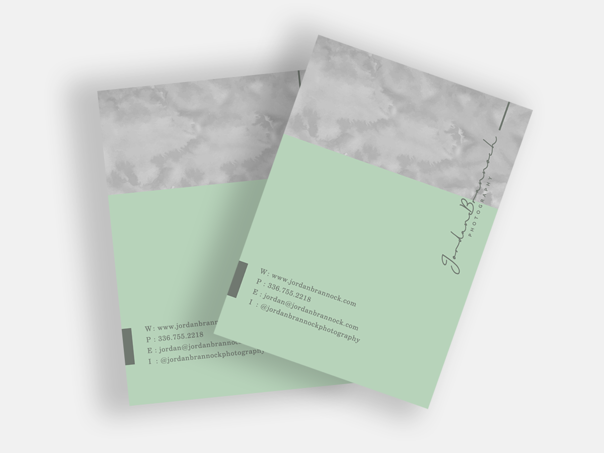 Business Card Design by FRESTI for this project | Design #20883407