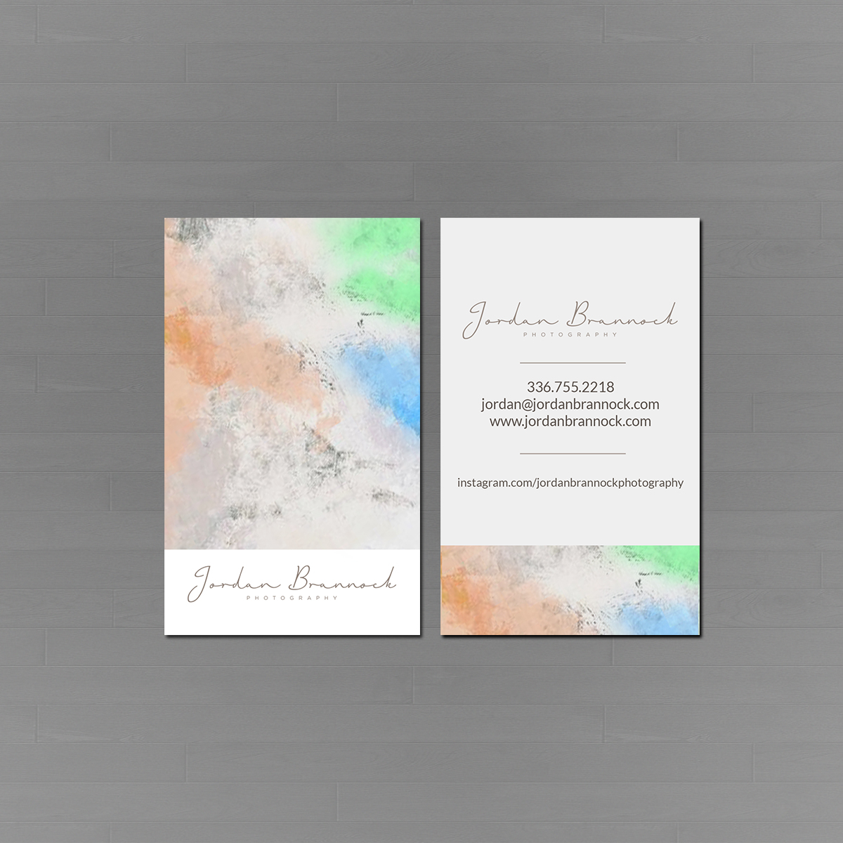 Design de Carte de Visite par Creations Box 2015 pour ce projet | Design #20899381