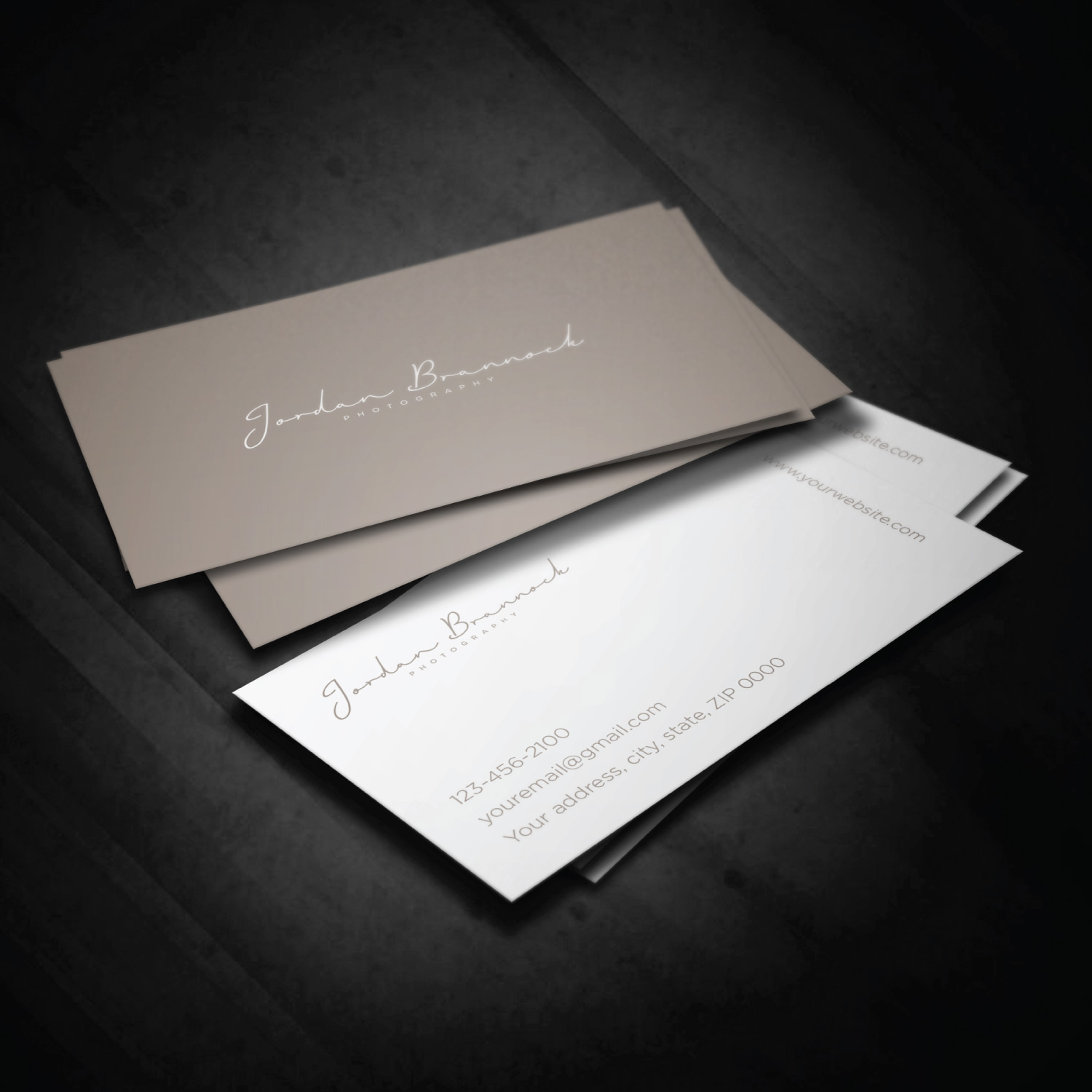 Design de Carte de Visite par LAXMI DESIGNHUB pour ce projet | Design #20900187