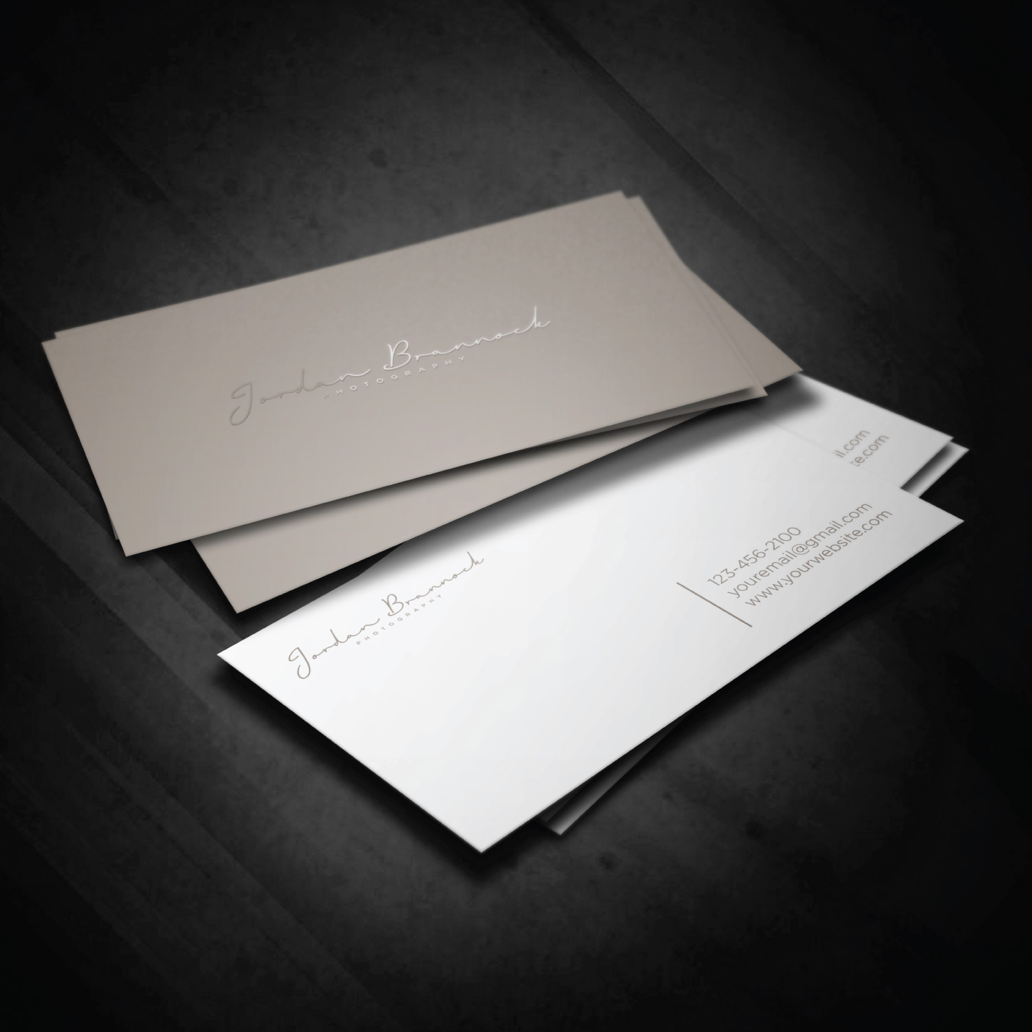 Business Card Design by LAXMI DESIGNHUB for this project | Design #20900189