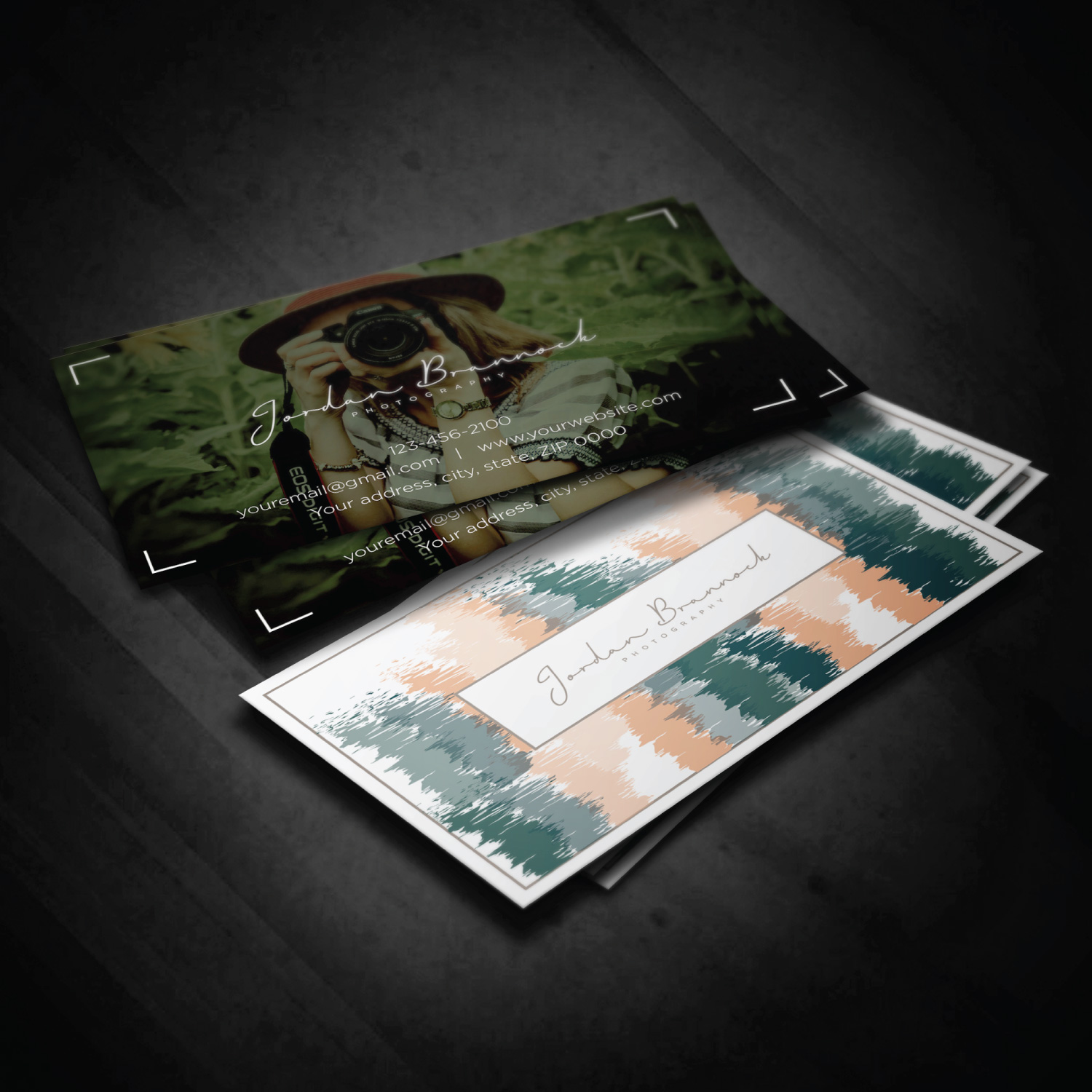 Business Card Design by LAXMI DESIGNHUB for this project | Design #20900191