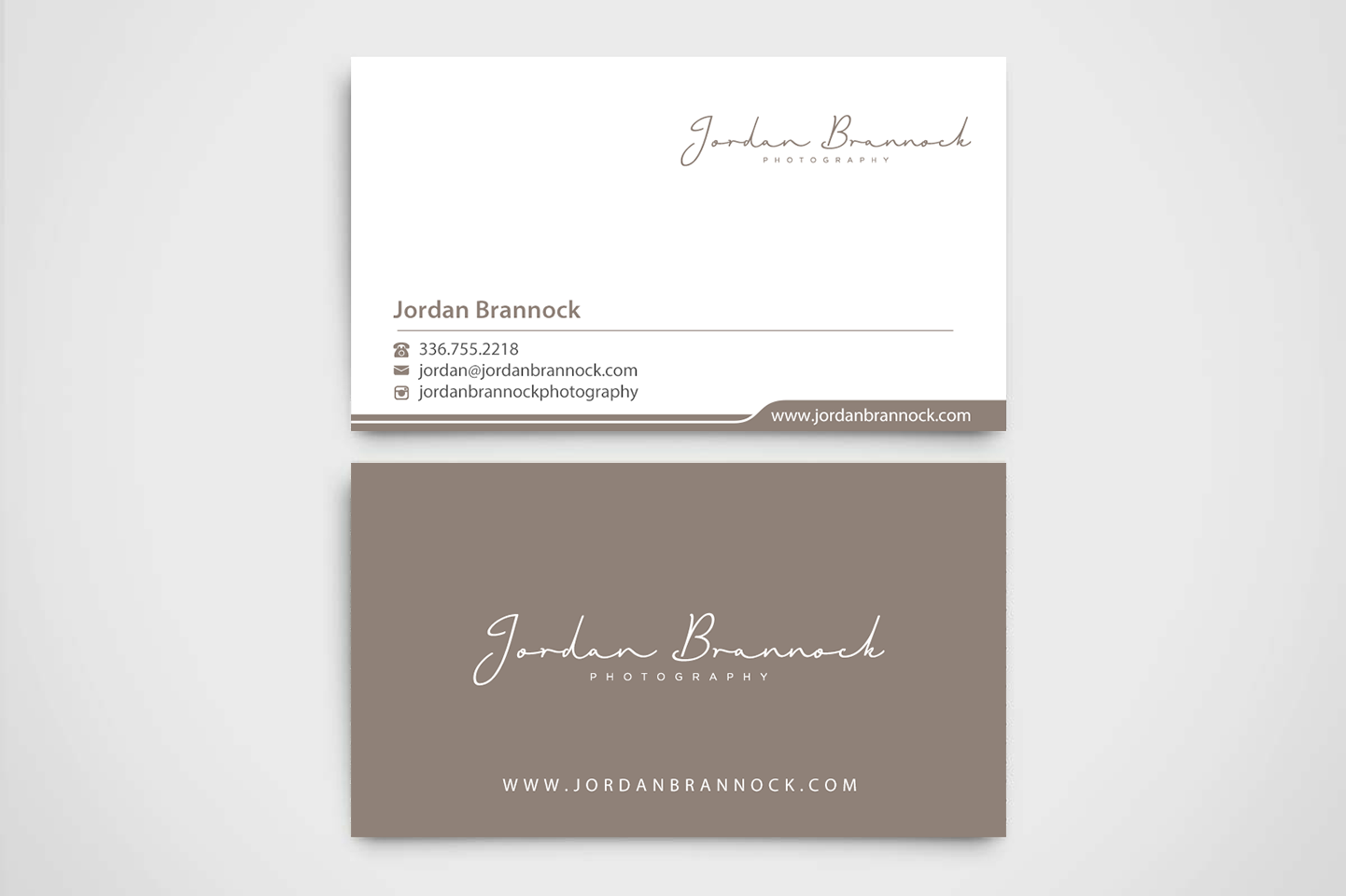 Business Card Design by Brand aid for this project | Design #20889882